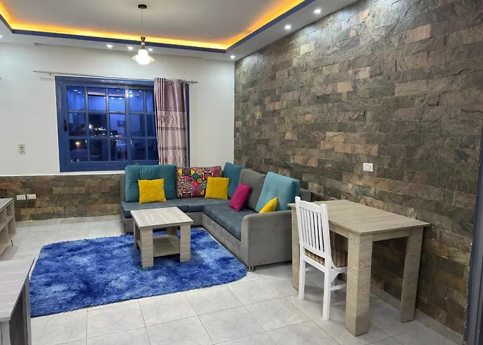 Апартаменты Modern European Style 1 *