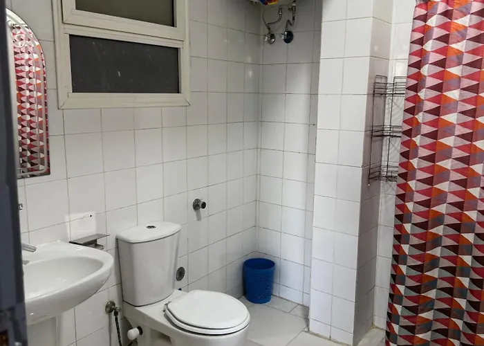 Modern European Style 1 * Хургада