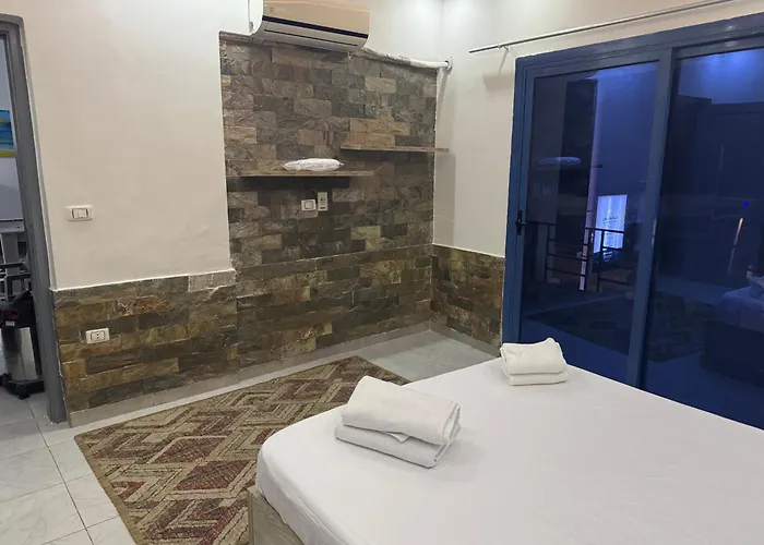 Modern European Style 1 Апартаменты *